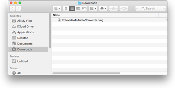 Download Free Mac Video Converter