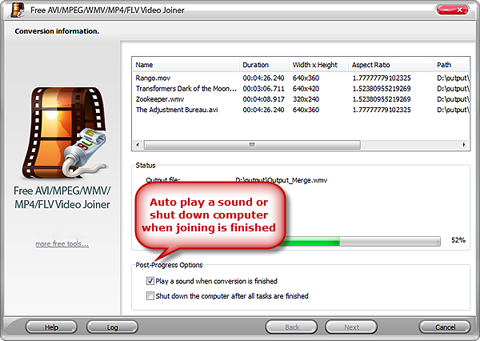 realplayer converter to .avi